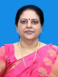 Dr. Tessy Thomas